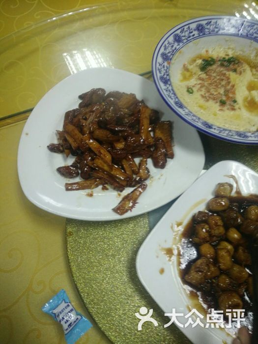 南京中医药大学一食堂图片 - 第14张