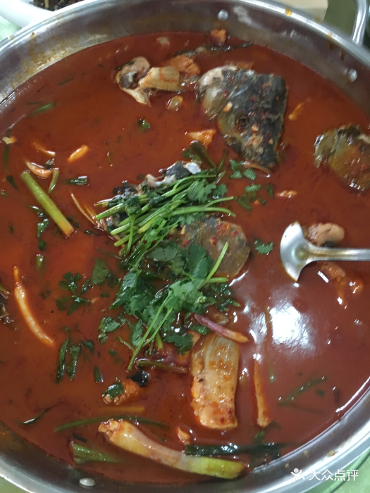 宾川海稍鱼-图片-大理市美食-大众点评网