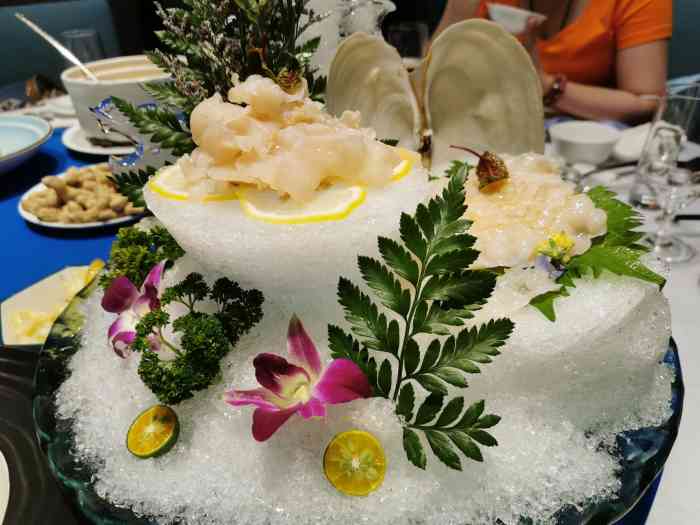 阳光海鲜城(太仓万达店)