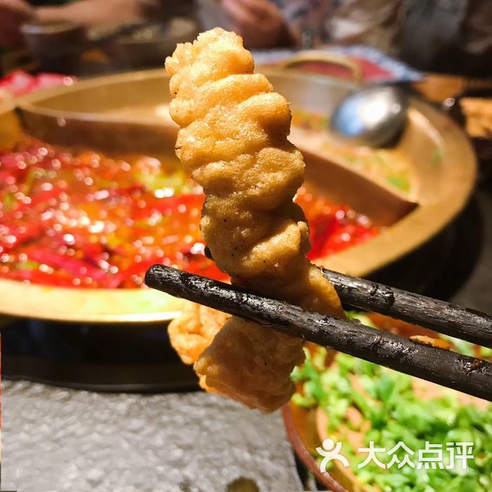 水八块饕餮老火锅
