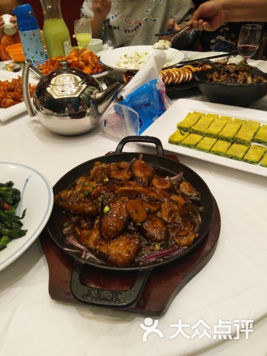 渔家灯火(和谐广场店)-图片-济南美食-大众点评网