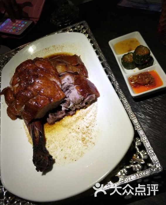 鹅夫人(莘庄仲盛店-图片-上海美食-大众点评网