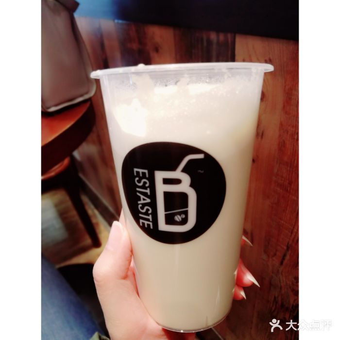 百事特味(万达广场店)低脂牛乳奶茶图片 - 第20张