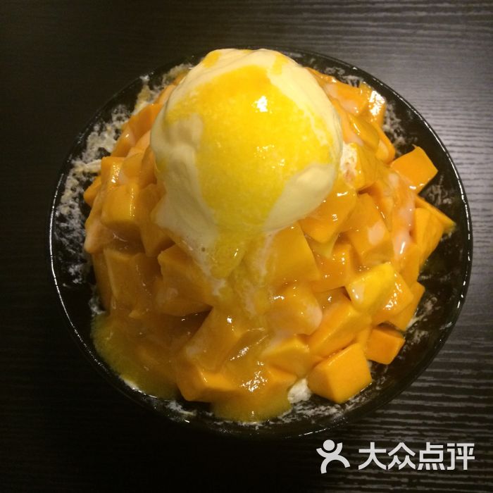 心思思甜品屋-图片-清远美食-大众点评网