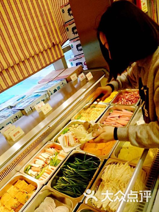 非烤勿扰(万泰汇店)-图片-普宁市美食-大众点评网