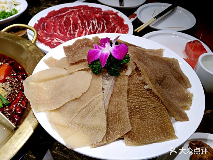 上网看到评价不错来尝尝,真心不错,味道超.-潮