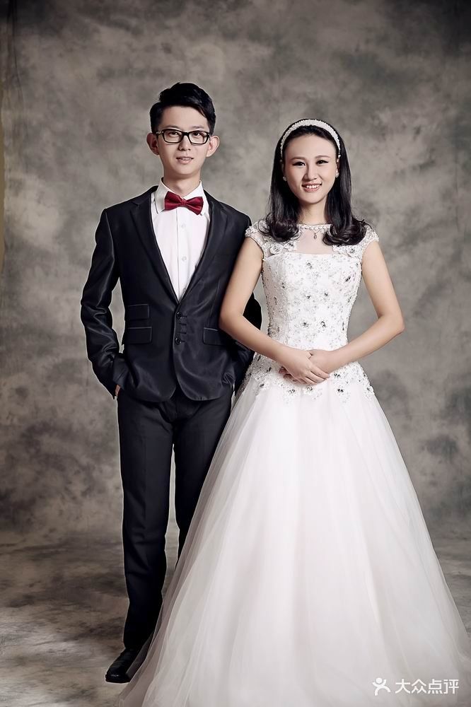 杭州CC创意婚纱摄影