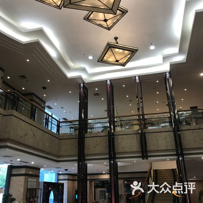 苏州胥城大厦图片-北京四星级酒店-大众点评网