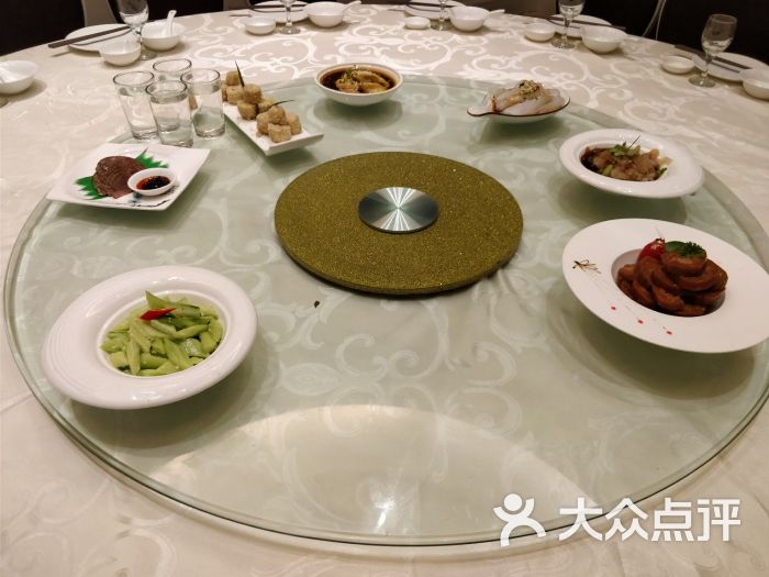 领香盛宴餐厅-图片-盐城美食-大众点评网