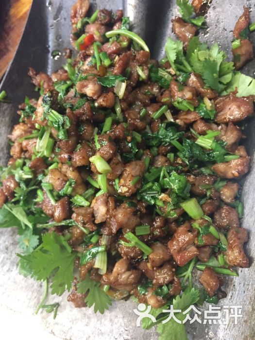 铲铲肉