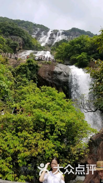 增城白水寨风景名胜区-图片-广州周边游-大众点评网