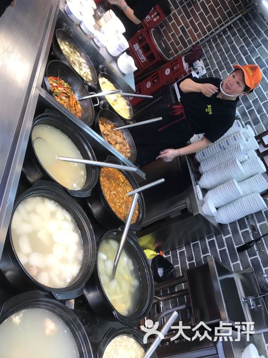 笼百味大食堂图片 第3张