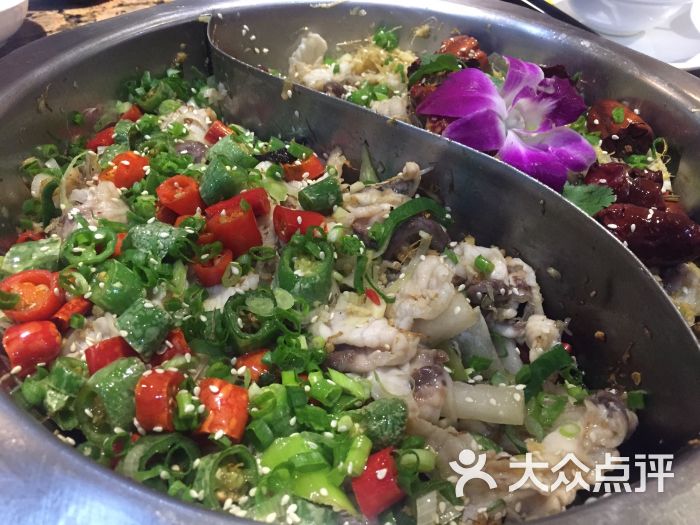 鱼满塘(深圳花园城店)图片 - 第261张