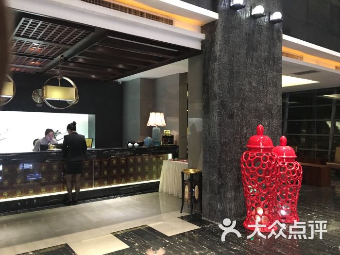 南珠宫酒店(原太合酒店)图片 - 第2张