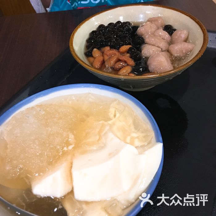 古早味豆花图片 - 第20张