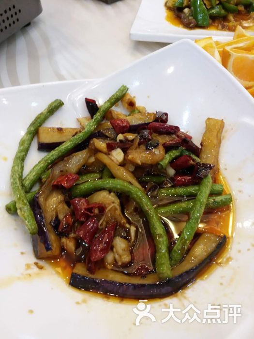 龙庆北方餐厅(石楼店)图片 - 第15张