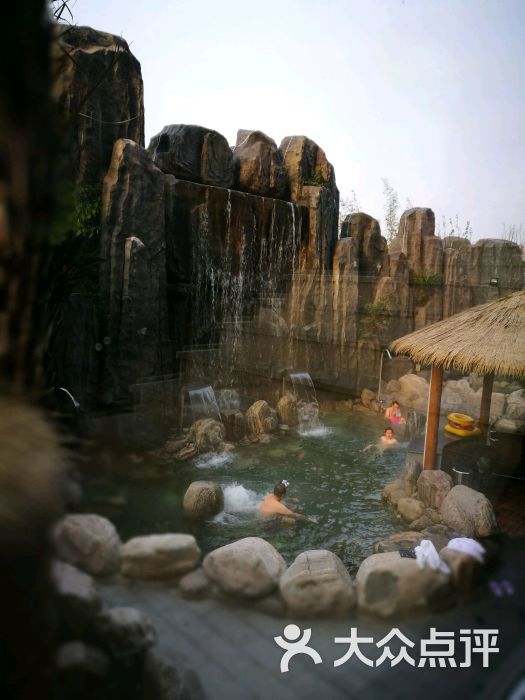 景御温泉汇-图片-上海休闲娱乐