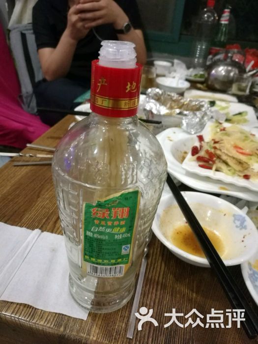 新疆超级烤肉—传说中的烧烤图片 第58张