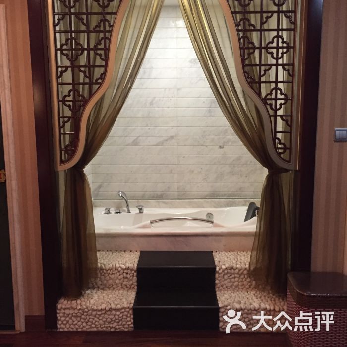 单人间浴室