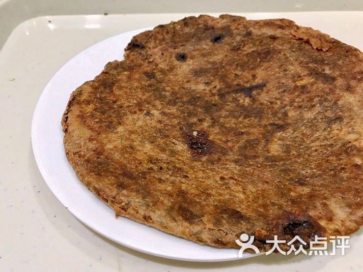 护国寺小吃(马驹桥店)红糖麻酱饼图片 第9张