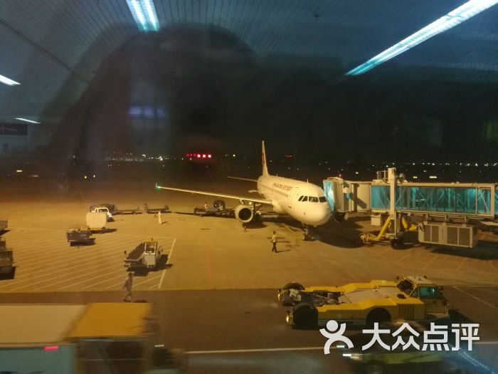 长乐国际机场图片 - 第12张