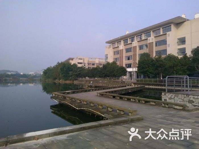 重庆交通大学(双福校区)图片 - 第6张