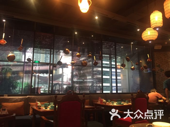 柴门饭儿图片 - 第2张