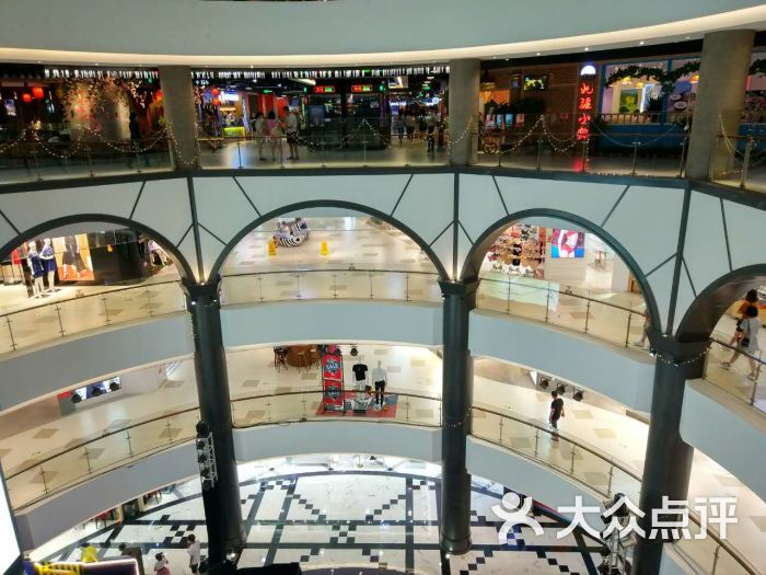 东百元洪购物广场-图片-福州购物-大众点评网