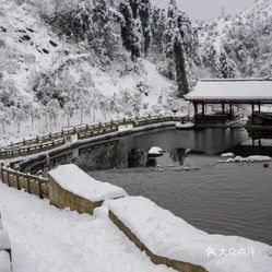 【神瀑沟】电话,地址,价格,营业时间(图) - 什邡市游