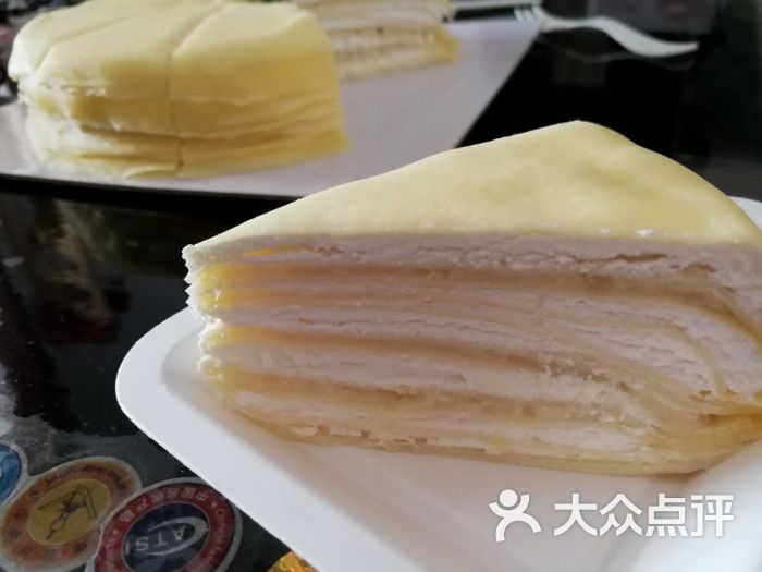 幸福西饼蛋糕(徐州鼓楼店)图片 - 第3张