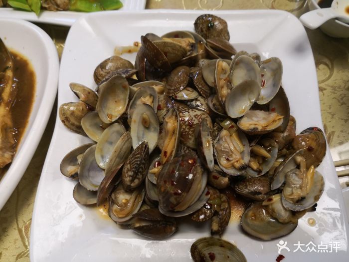 台鑫海鲜馆-图片-庄河市美食-大众点评网