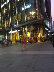 京基滨河时代(kkone mall)的全部评价-深圳