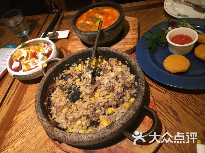 水天堂西餐咖啡厅(苏宁广场店-图片-无锡美食-大众点评网