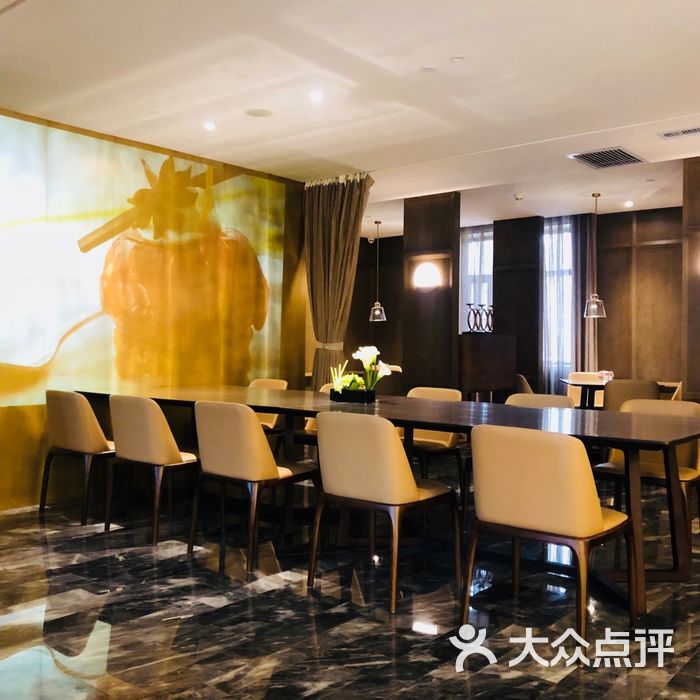 哈尔滨君逸酒店