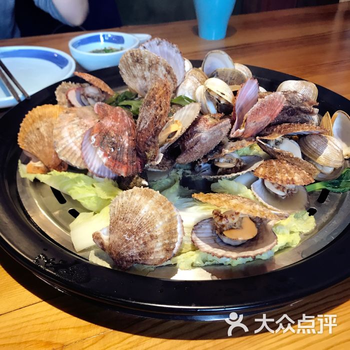 三个渔夫蒸汽海鲜(九龙路店)的全部评价-天津-大众