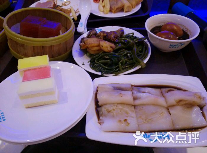 会聚KTV-图片-广州K歌-大众点评网