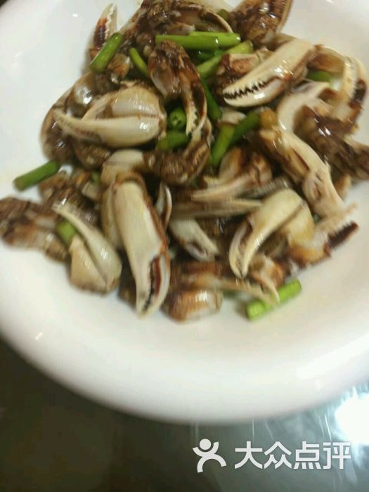 千海鱼酒店-图片-威海美食