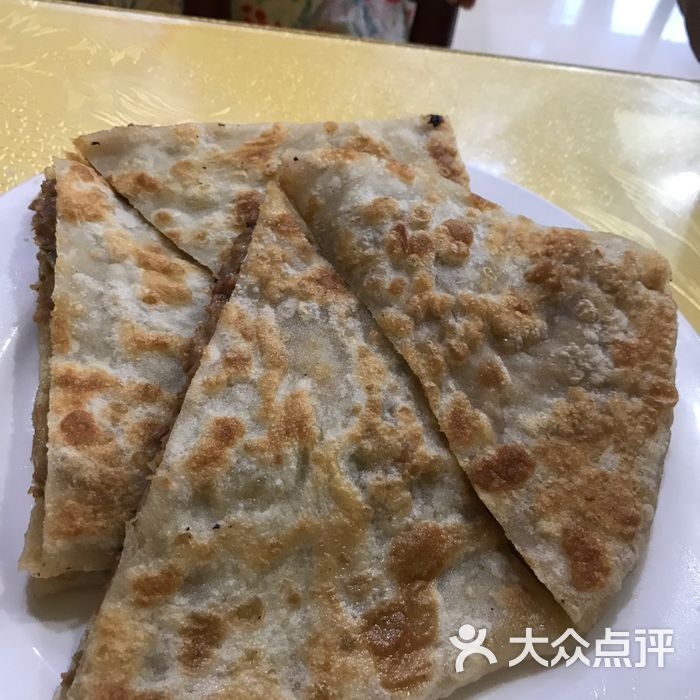 王学胜肉饼店图片-北京东北菜-大众点评网