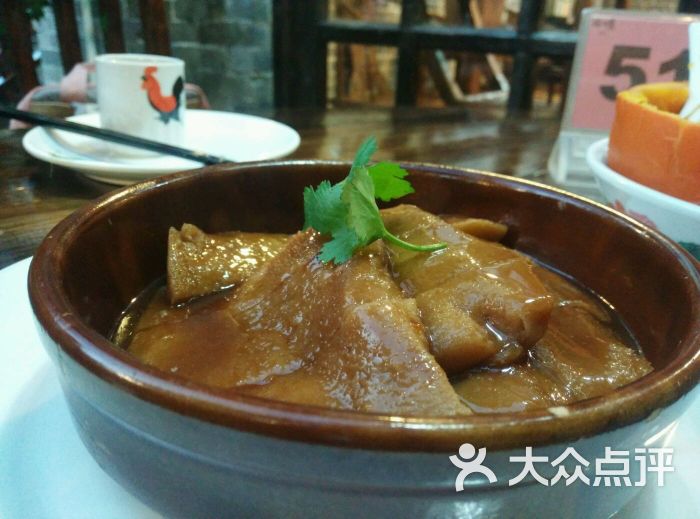 猪肉婆私房菜图片 - 第9张