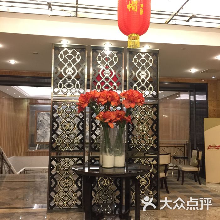 御景苑大酒店图片-北京无锡江浙-大众点评网