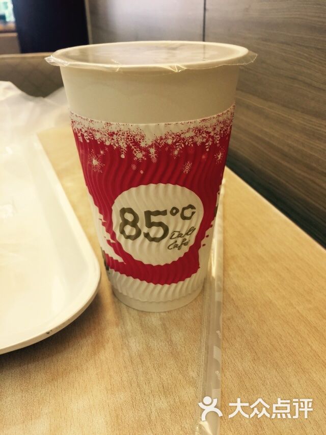 85℃(北大街店)图片 - 第2张