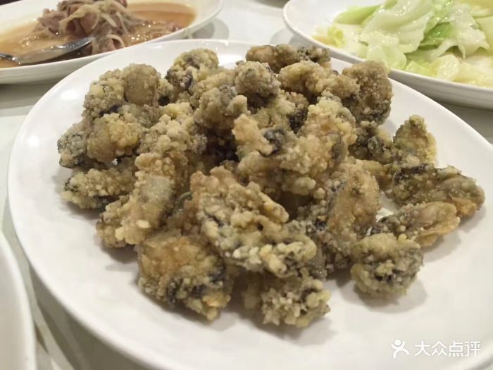 鲜鱼店(北宁店)海蛎酥图片 - 第16张