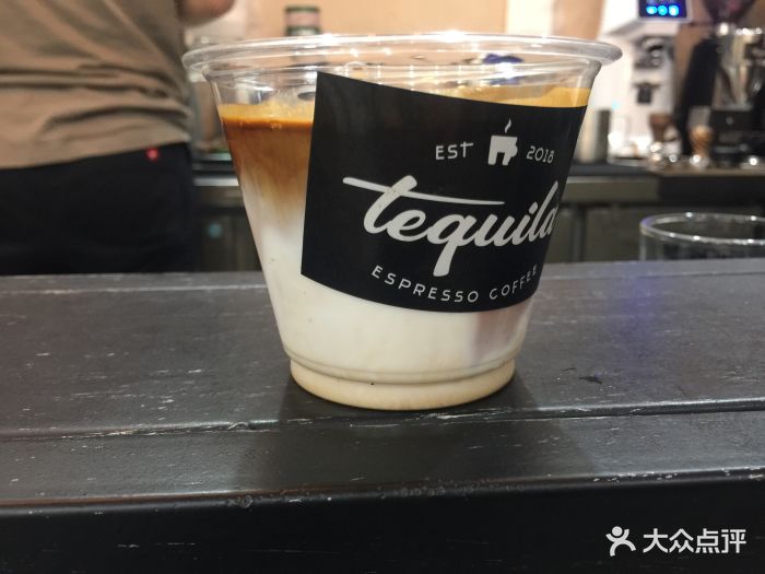 tequila espresso图片 - 第341张