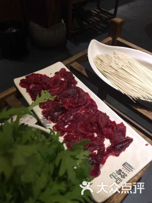 汕锦记潮汕生鲜牛肉馆(东风路店)图片 - 第56张