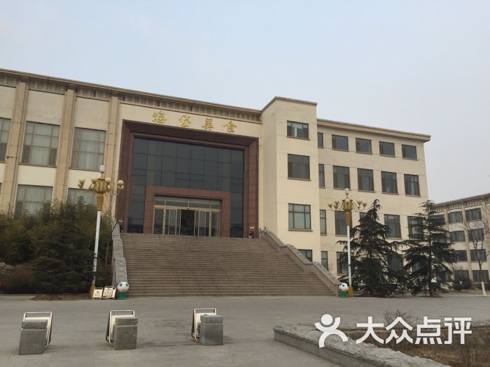 泰安海岱花园酒店图片 - 第44张