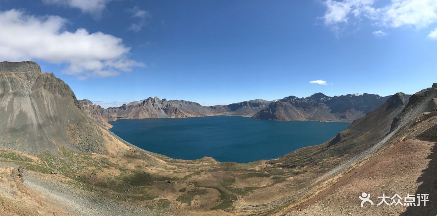 长白山西景区-景点图片-抚松县周边游-大众点评网