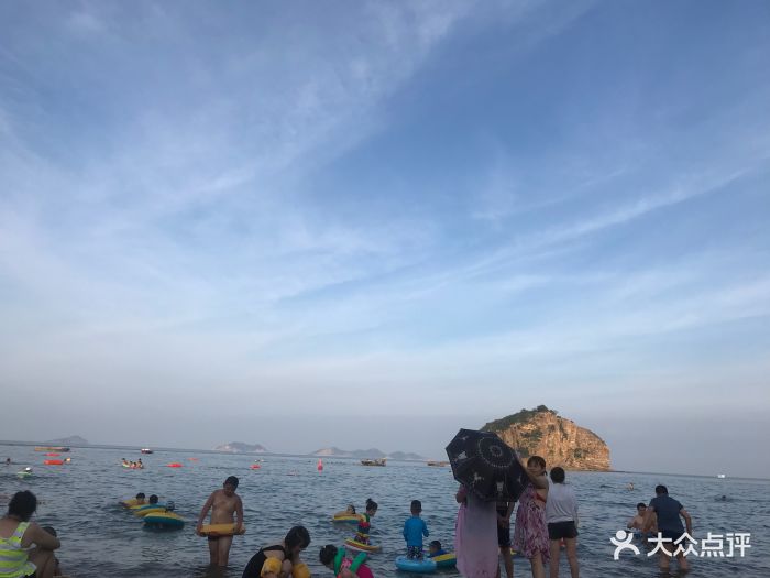 棒棰岛风景区-图片-大连周边游-大众点评网