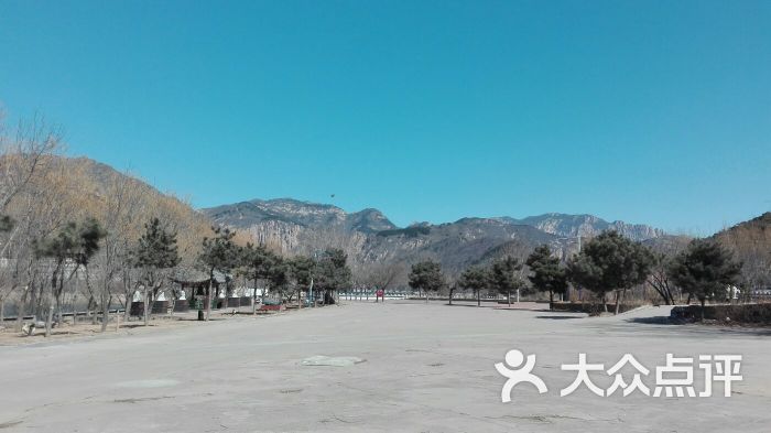 望峪山庄-图片-秦皇岛周边游-大众点评网