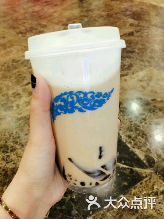 卡旺卡奶茶(悦荟广场店)图片 - 第2张