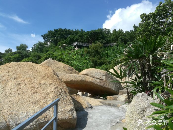 古舟岛-图片-台山市周边游-大众点评网
